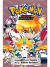 Cover image for Pokémon Adventures, Volume 29